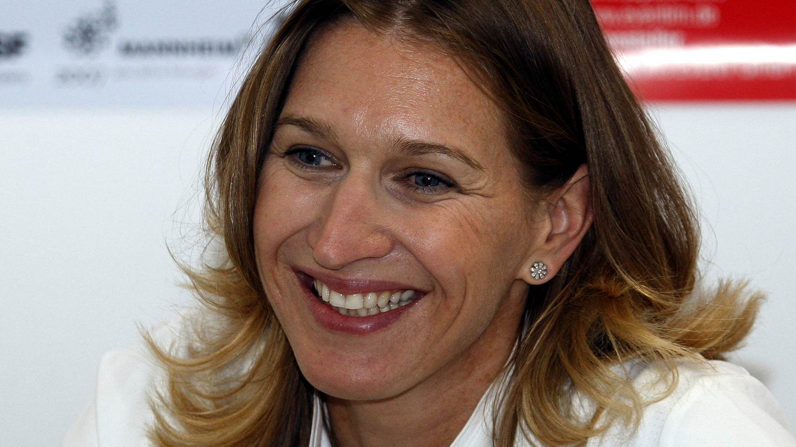 Steffi Graf Picture