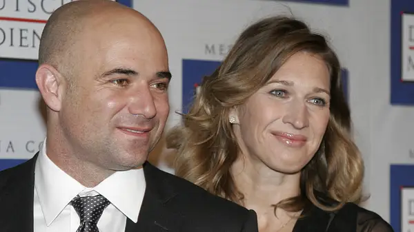 Steffi Graf