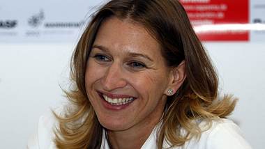 Steffi Graf - Foto: IMAGO / Hasenkopf