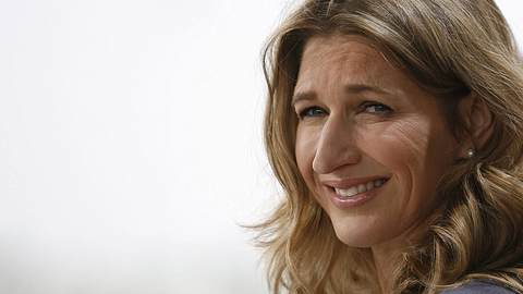 Steffi Graf - Foto: IMAGO / Schreyer