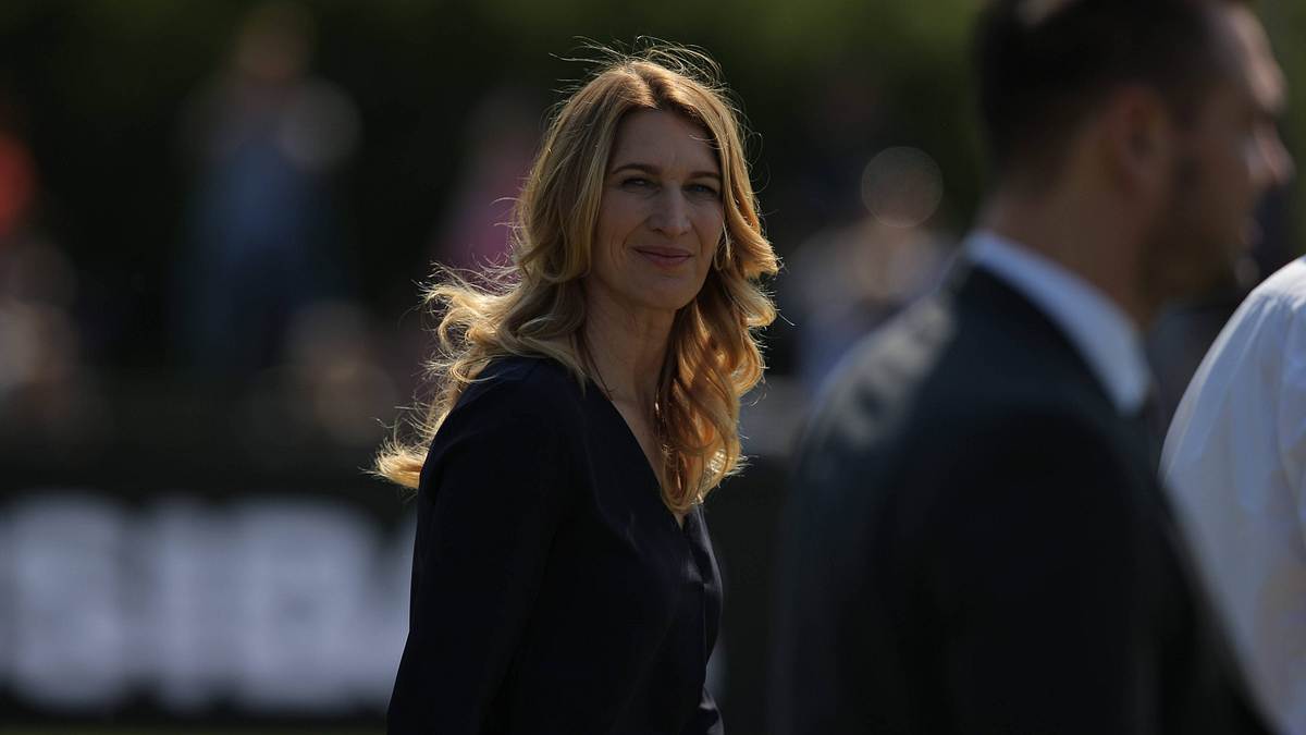 Steffi Graf