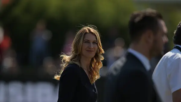 Steffi Graf