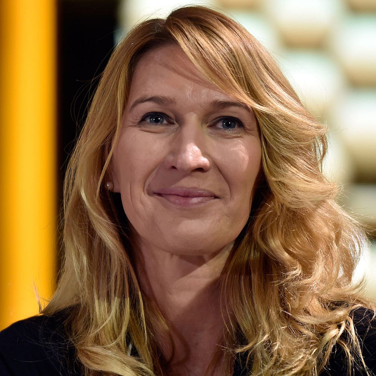 Steffi Graf