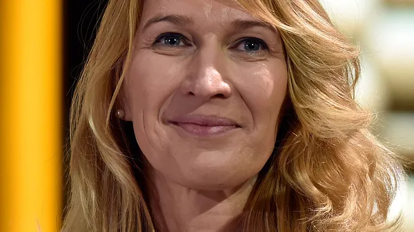 Steffi Graf
