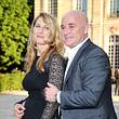 Steffi Graf & Andre Agassi - Foto: IMAGO / E-PRESS PHOTO.com