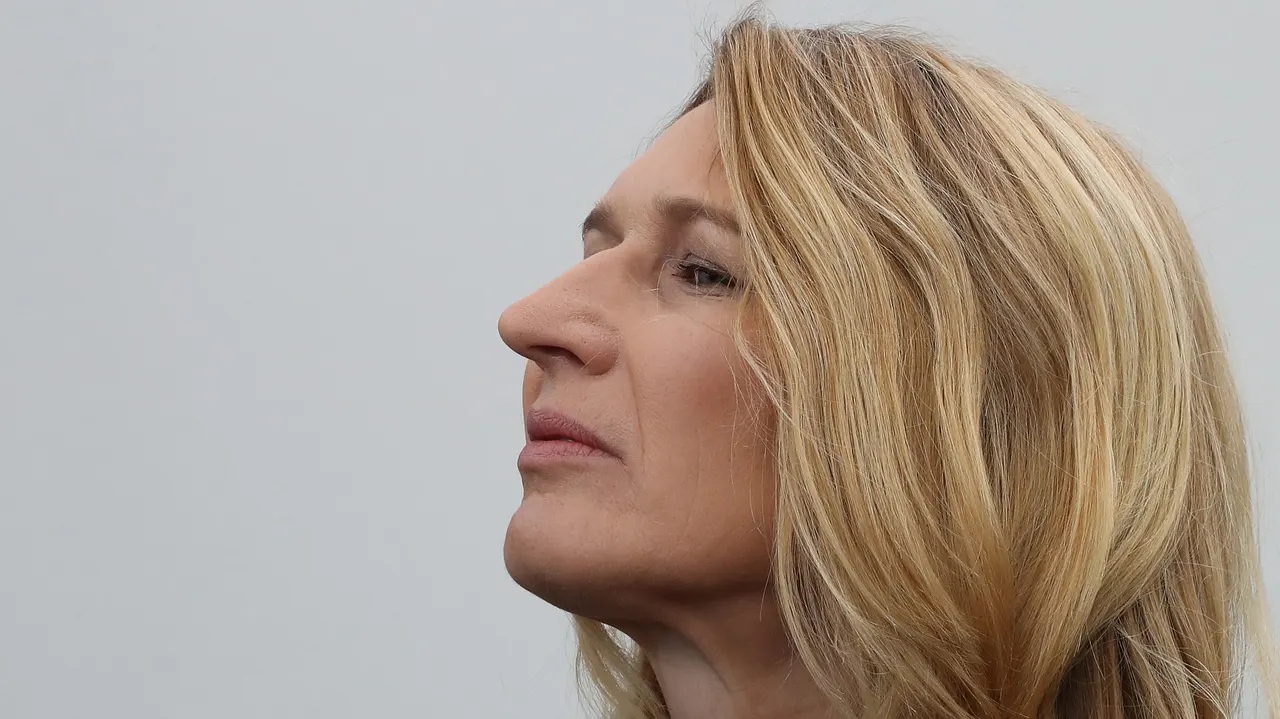 Steffi Graf Steffi Graf - Foto: JACQUES DEMARTHON/AFP via Getty Images