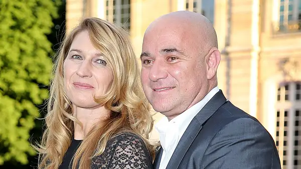 Steffi Graf
