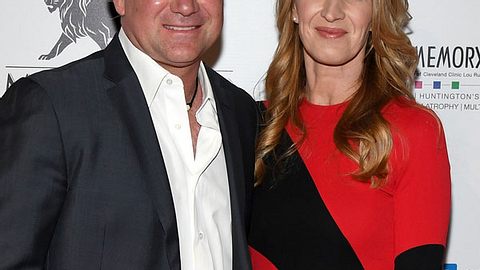 Steffi Graf und Andre Agassi: So ähnlich sind ihnen ihre Kinder - Foto: Getty Images