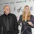 Steffi Graf & Andre Agassi - Foto: IMAGO / UPI Photo