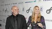 Steffi Graf Andre Agassi  - Foto: Imago