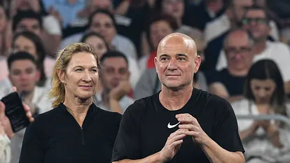 Steffi Graf