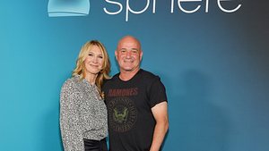 Steffi Graf & Andre Agassi - Foto:  Ethan Miller/Getty Images