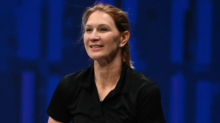 Steffi Graf