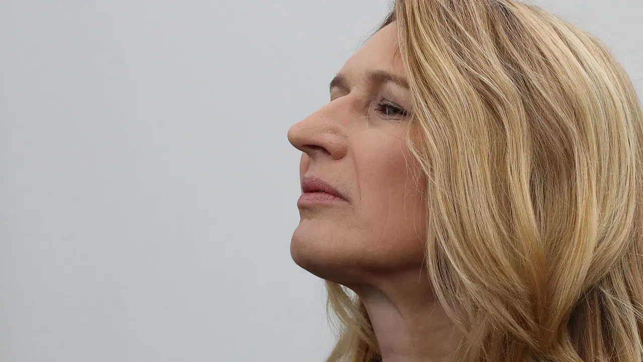Steffi Graf Steffi Graf - Foto: JACQUES DEMARTHON/AFP via Getty Images