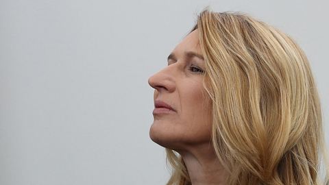 Steffi Graf - Foto:  JACQUES DEMARTHON/AFP via Getty Images