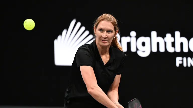 Steffi Graf