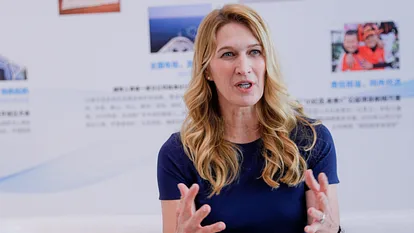Steffi Graf