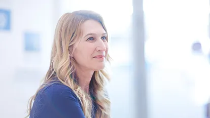 Steffi Graf