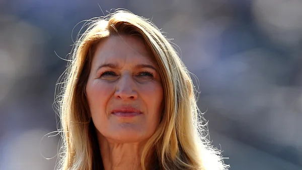 Steffi Graf
