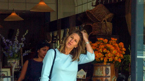 Steffi Graf