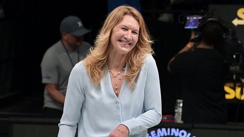 Steffi Graf - Foto: Manny Hernandez/ Getty Images