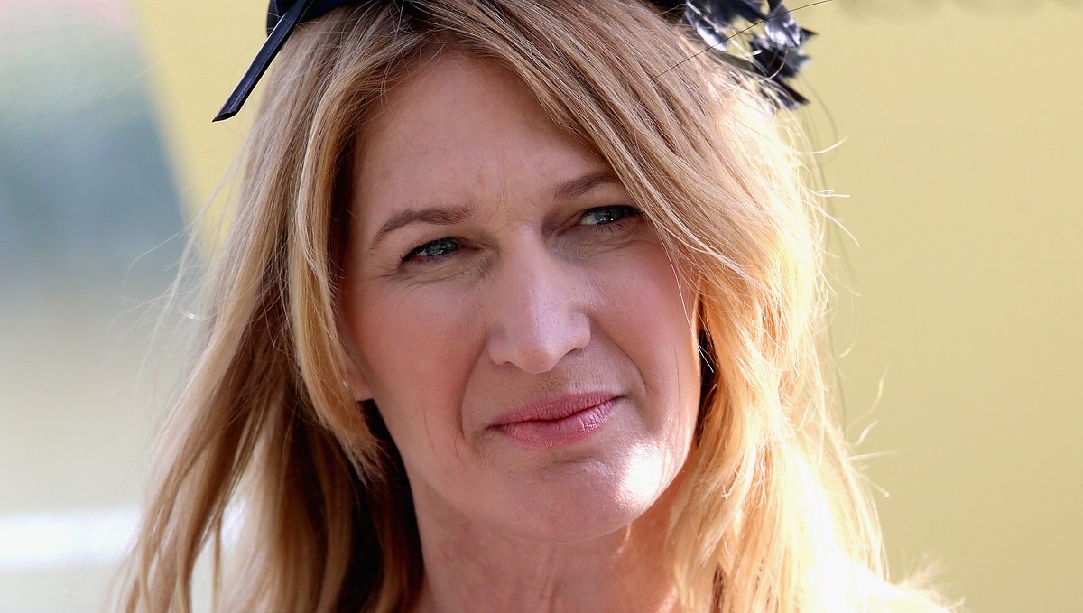 Steffi Graf 