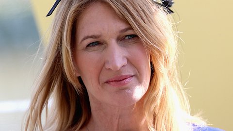 Steffi Graf  - Foto: Getty Images / Chris Jackson