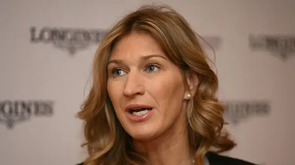 Steffi Graf