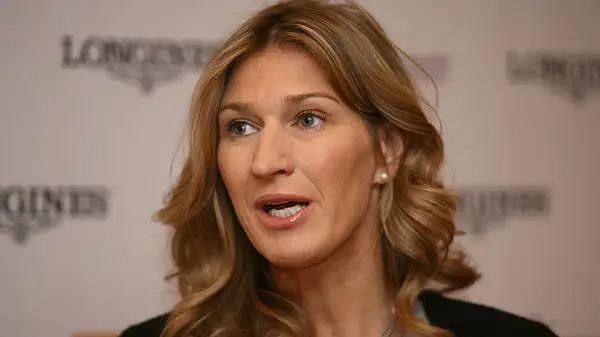 Steffi Graf