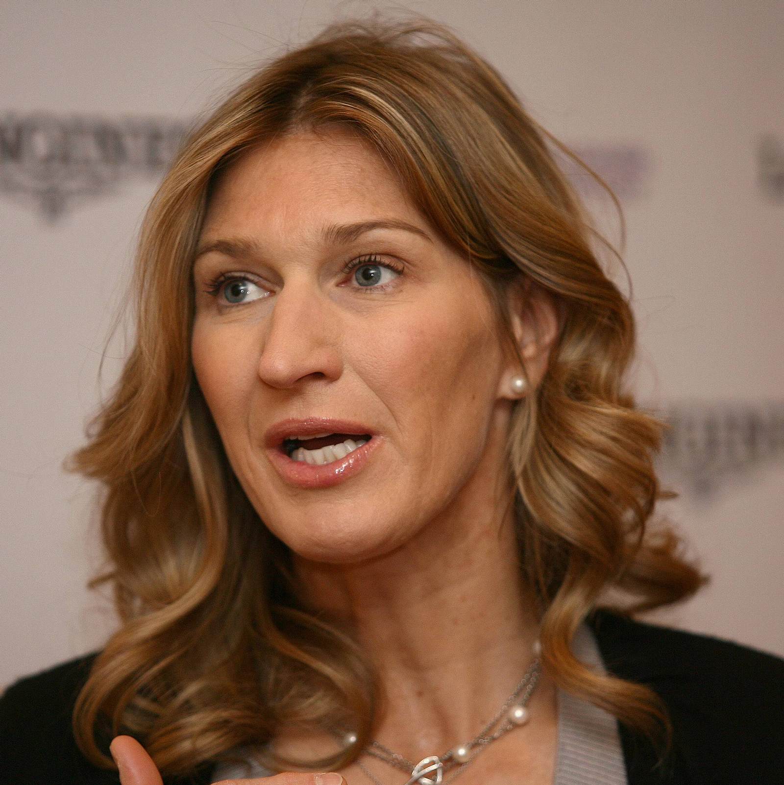 Steffi Graf Picture