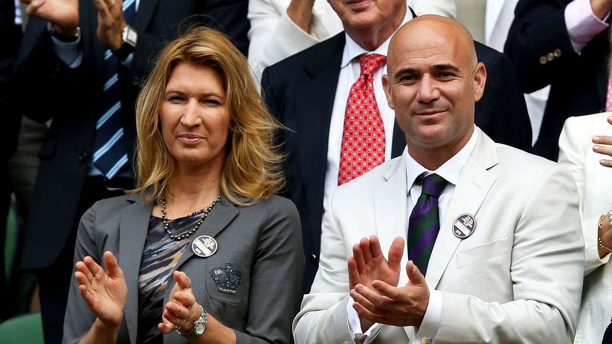 Steffi Graf