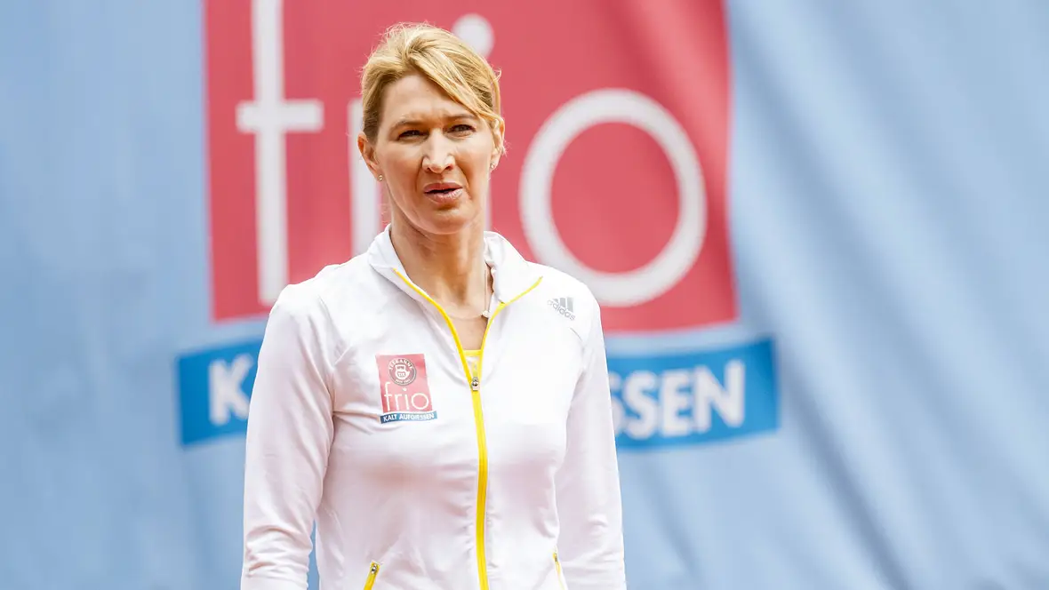 Steffi Graf