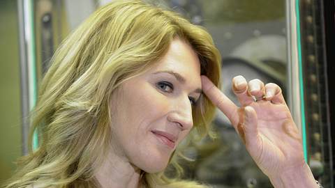 Steffi Graf - Foto: Imago