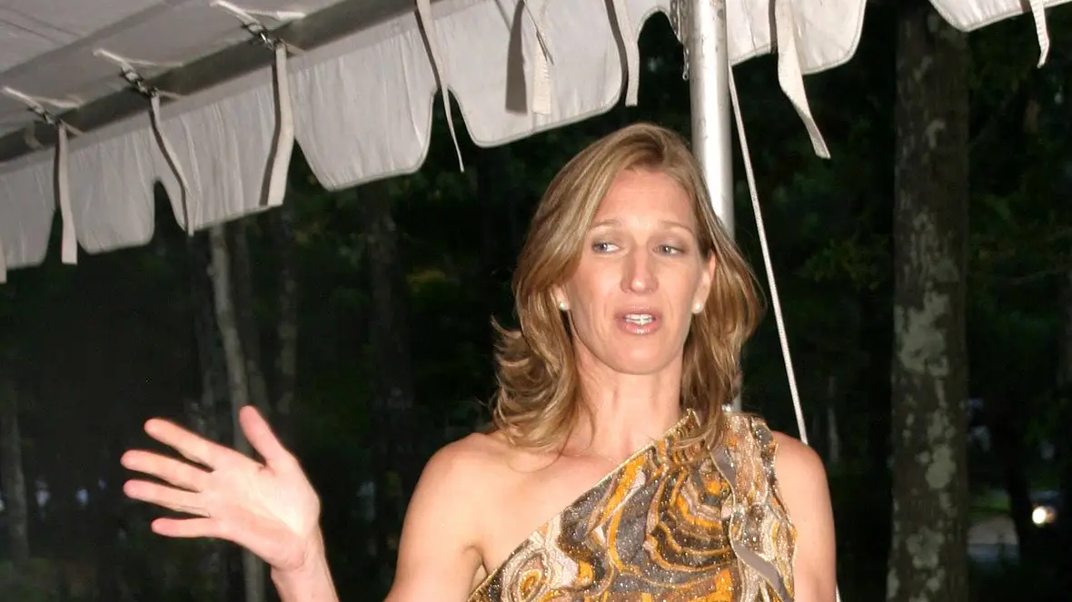 Steffi Graf