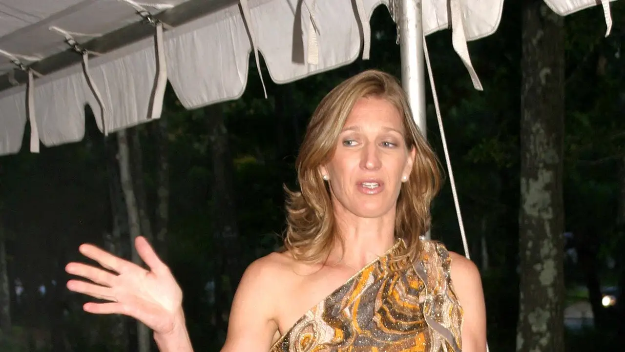 Steffi Graf Steffi Graf - Foto: Imago