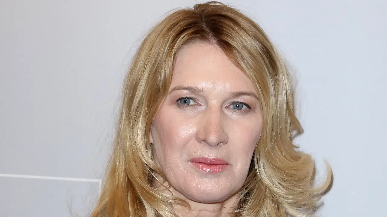 Steffi Graf Steffi Graf - Foto: Imago / Future Image