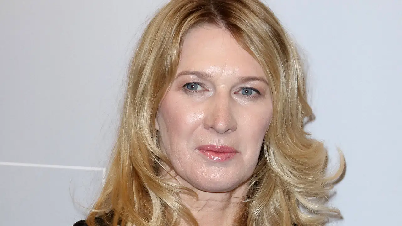 Steffi Graf Steffi Graf - Foto: Imago / Future Image