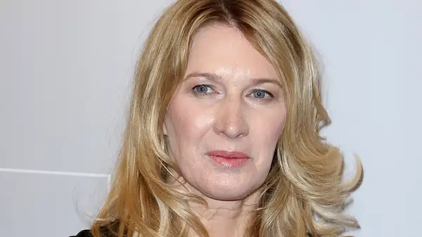 Steffi Graf