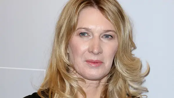 Steffi Graf