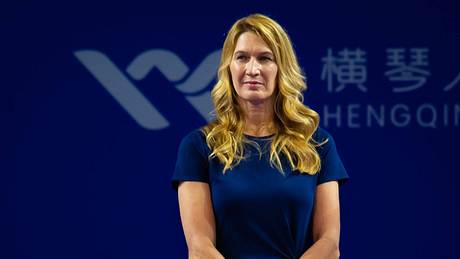 Steffi Graf - Foto: Imago