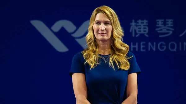 Steffi Graf
