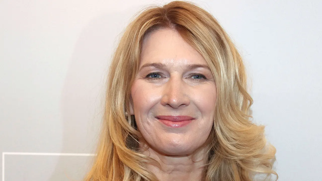 Steffi Graf Steffi Graf - Foto: IMAGO / Future Image