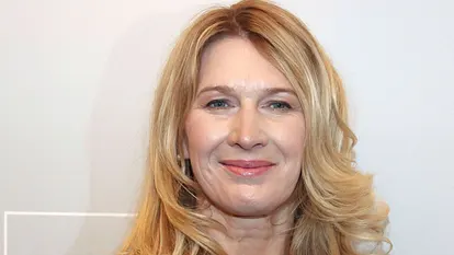 Steffi Graf