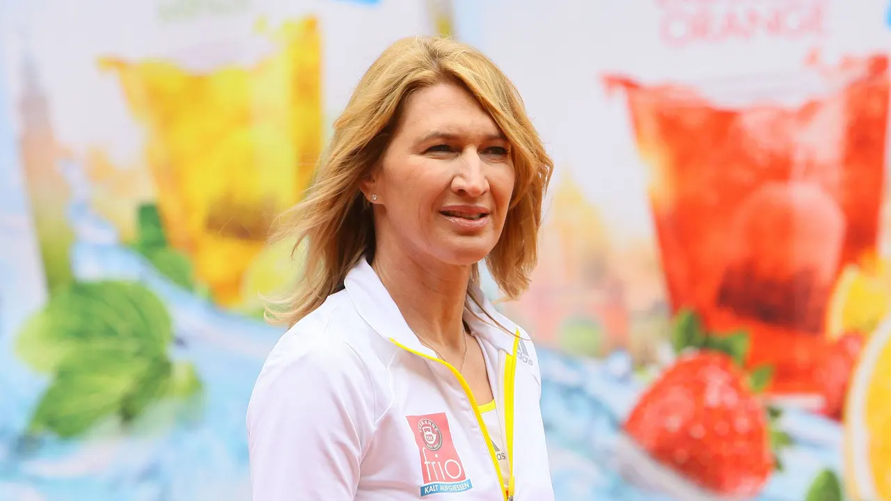Steffi Graf
