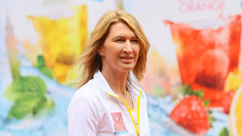 Steffi Graf