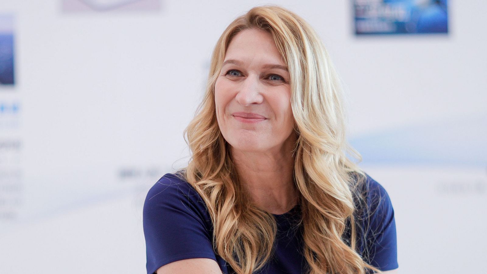 Steffi Graf Picture