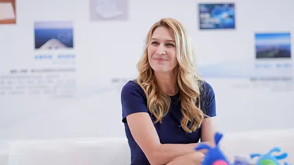 Steffi Graf