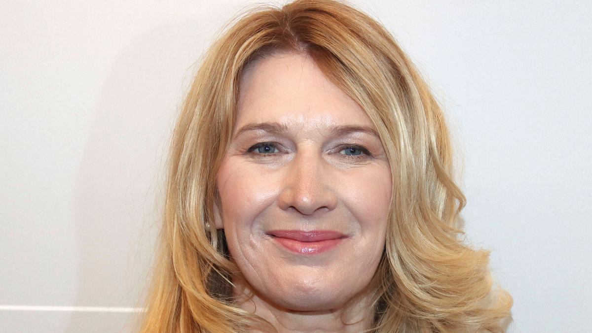 Steffi Graf