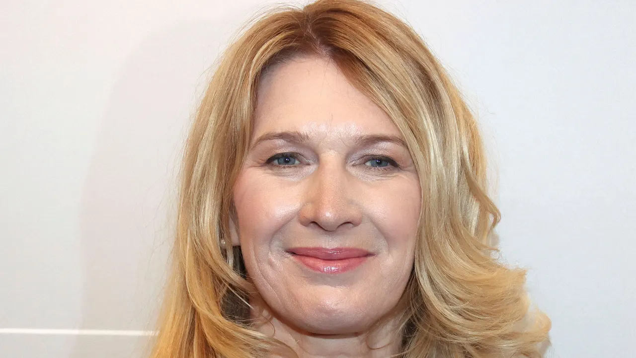 Steffi Graf Steffi Graf - Foto: IMAGO / Future Image