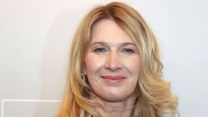 Steffi Graf